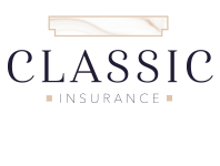 Classic Insurance Logo