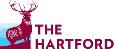 Logo-The Hartford